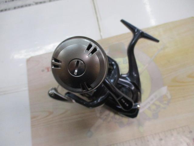 21ツインパワーSW 8000PG