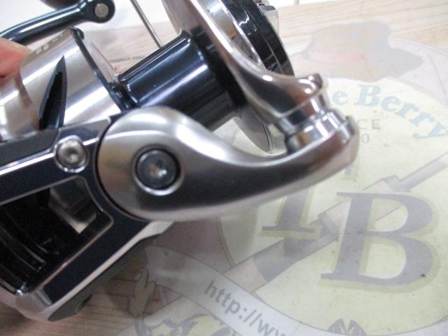 21ツインパワーSW 8000PG