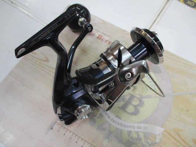 21ツインパワーSW 8000PG