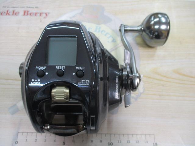 21シーボーグ 300J｜＠ベリーネット 日本最大新品中古釣具WEB