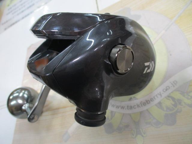 【新品未使用】　21シーボーグ300j 21シーボーグ 300J｜＠ベリーネット 日本最大新品中古釣具WEB