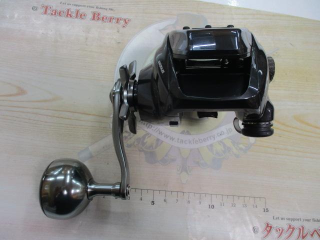 【新品未使用】　21シーボーグ300j 21シーボーグ 300J｜＠ベリーネット 日本最大新品中古釣具WEB