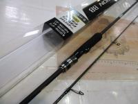 クロスミッションBB S66M-S