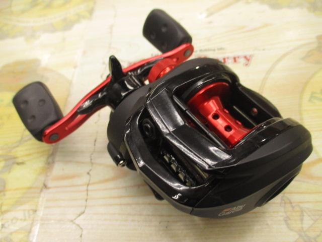 ブラックマックス(3rd)