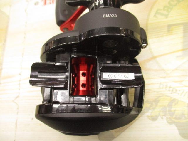 ブラックマックス(3rd)