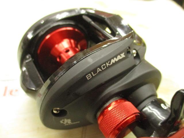 ブラックマックス(3rd)