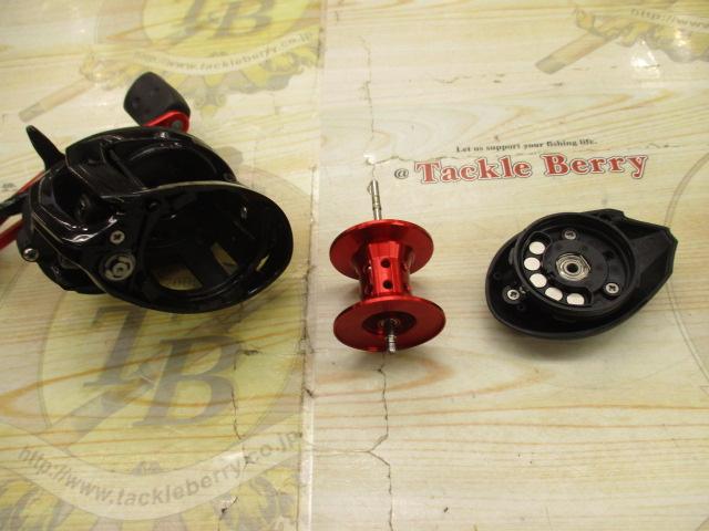 ブラックマックス(3rd)