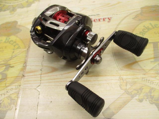 アルファスフィネスカスタム 105HL