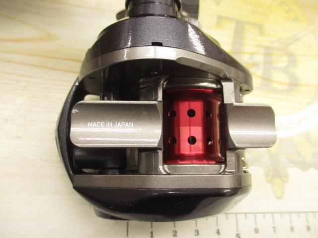 アルファスフィネスカスタム 105HL