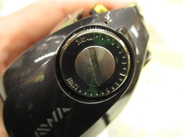 アルファスフィネスカスタム 105HL