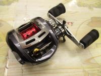 アルファスフィネスカスタム 105HL