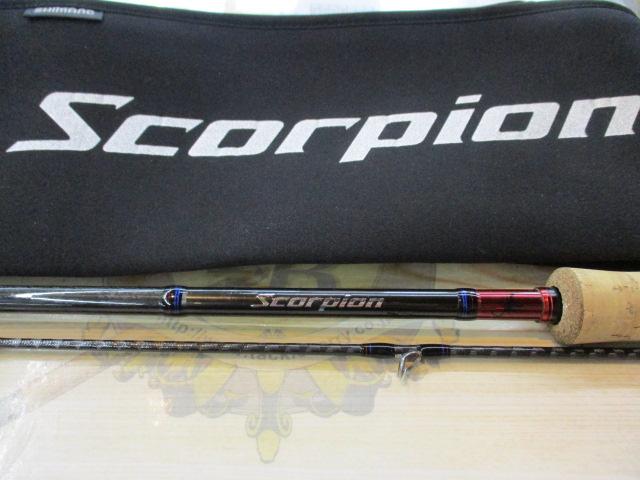 スコーピオン 1702R-2(2019モデル)｜＠ベリーネット 日本最大