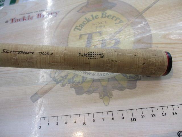 スコーピオン 1702R-2(2019モデル)｜＠ベリーネット 日本最大新品中古