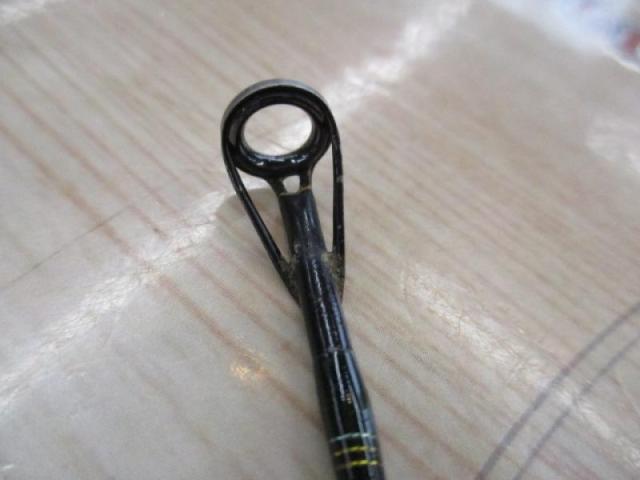 ロードランナーヴォイス 650MH ロングキャストスペシャル