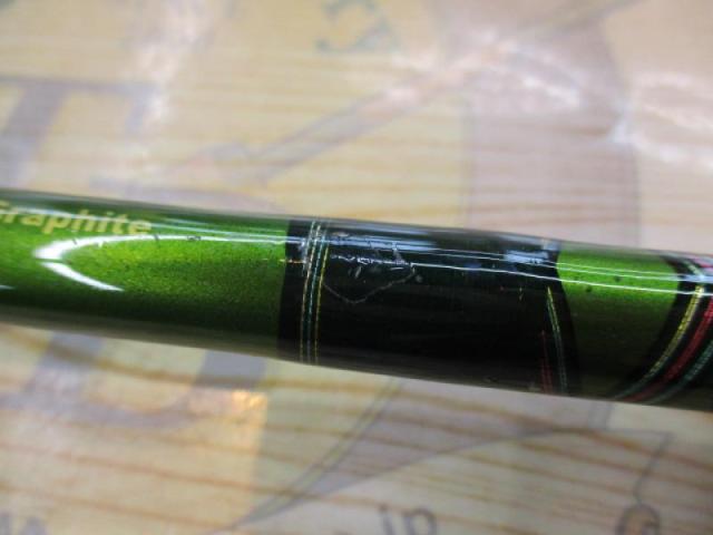 ロードランナーヴォイス 650MH ロングキャストスペシャル