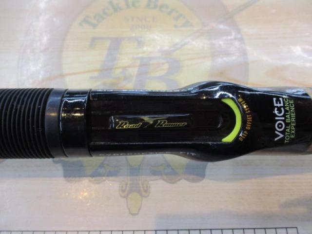 ロードランナーヴォイス 650MH ロングキャストスペシャル