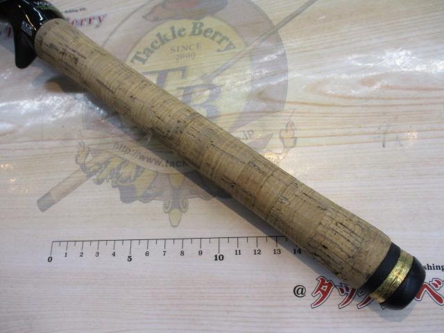 ロードランナーヴォイス 650MH ロングキャストスペシャル