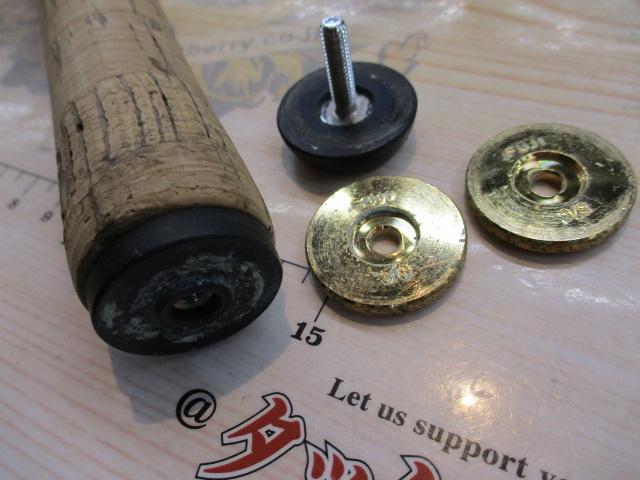 ロードランナーヴォイス 650MH ロングキャストスペシャル