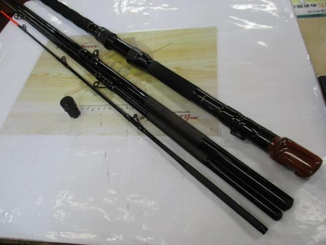 ダイワ　幻覇王石鯛MH544穂先　新品未使用 幻覇王 石鯛 MH544｜＠ベリーネット 日本最大新品中古釣具WEBショップ