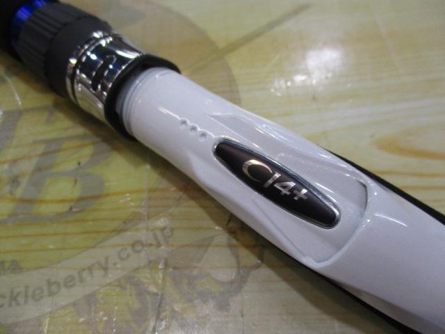 モデラート　TYPE 64 M235 シマノ ライトゲーム BB モデラート 64 M235 (ロッド・釣竿