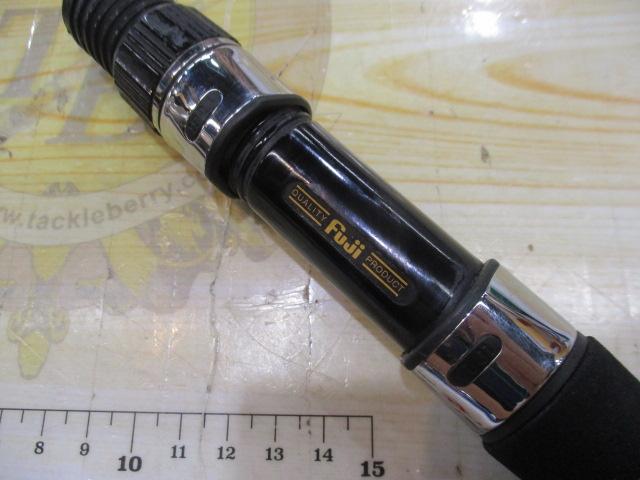 ライオネス落し込み M-245