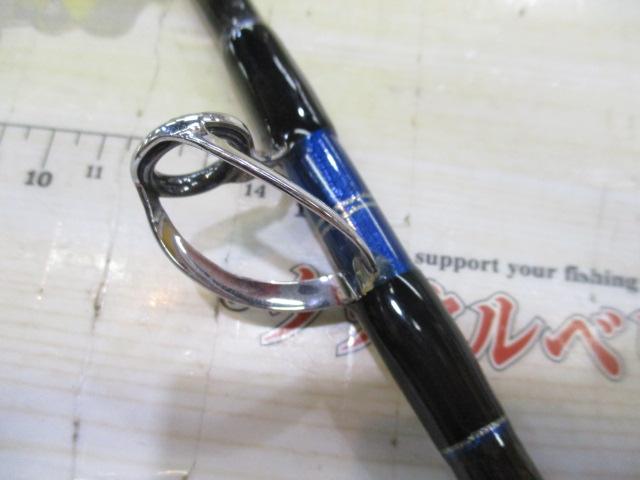 ライオネス落し込み M-245