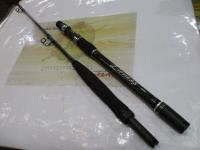 ライオネス落し込み M-245