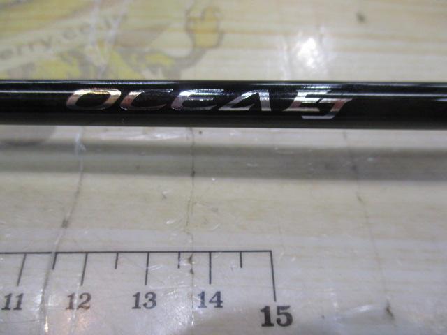 オシアEJ B63-5｜＠ベリーネット 日本最大新品中古釣具WEBショップ