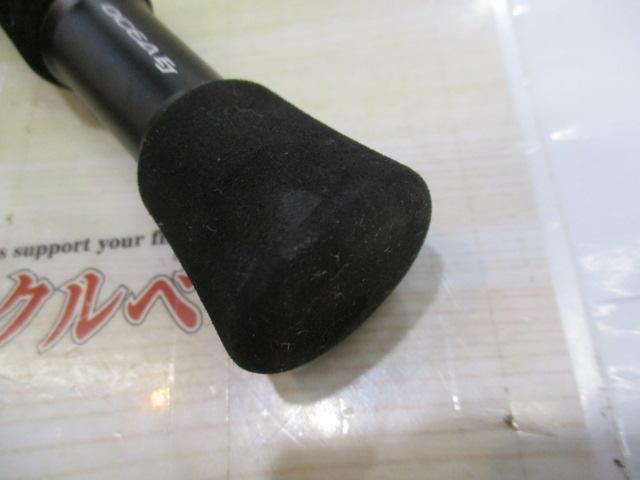 オシアEJ B63-5｜＠ベリーネット 日本最大新品中古釣具WEBショップ