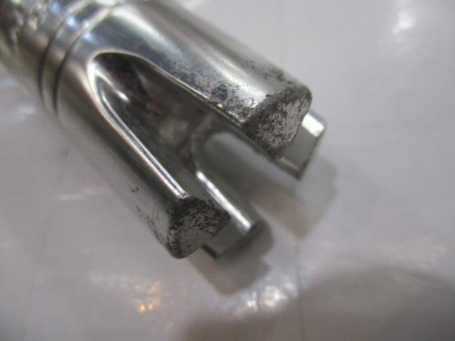 グラシスタ インテンスブルーSA 165SA ブラック