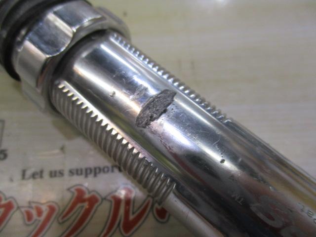 グラシスタ インテンスブルーSA 165SA ブラック