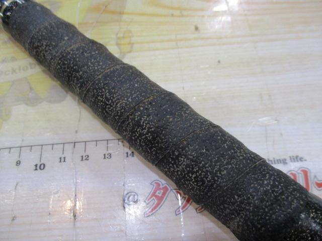 グラシスタ インテンスブルーSA 165SA ブラック