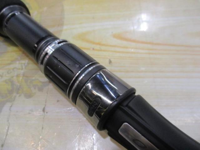 オシアプラッガーリミテッド S710H