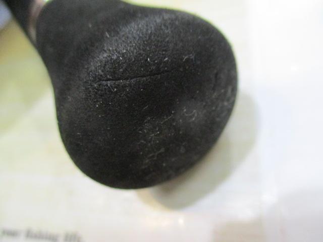 オシアプラッガーフルスロットル S77M