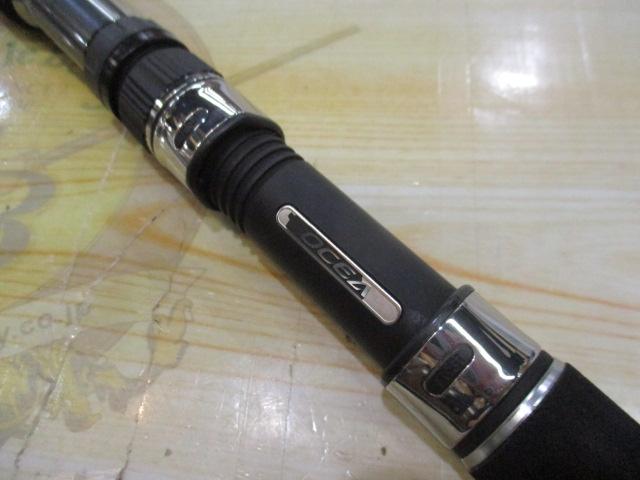 オシアプラッガーフルスロットル S77M