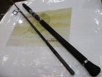 オシアプラッガーフルスロットル S77M