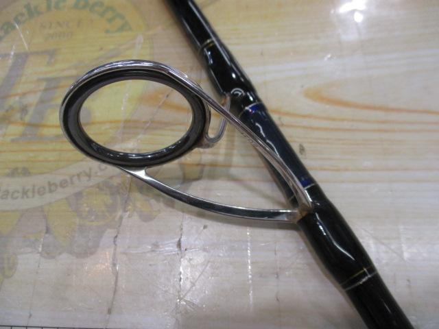 ジャイアントキリング GKC-710Tuna/L