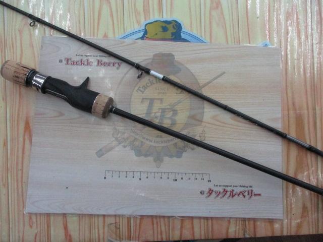 オシアジガーインフィニティ モーティブ B610-0