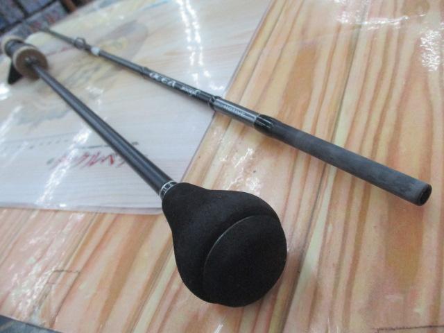 オシアジガーインフィニティ モーティブ B610-0