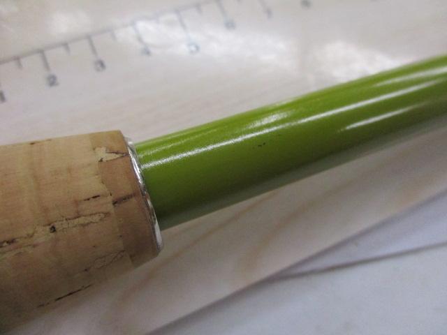 オールインワンテレスティック6ft5in#3