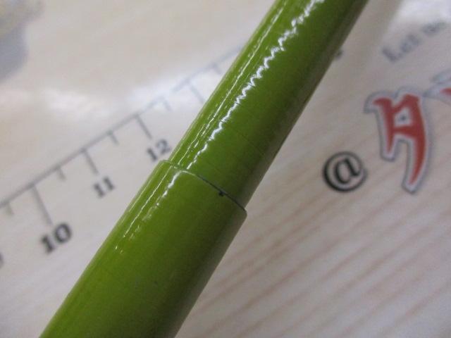 オールインワンテレスティック6ft5in#3