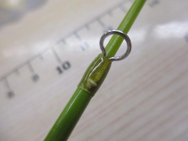 オールインワンテレスティック6ft5in#3