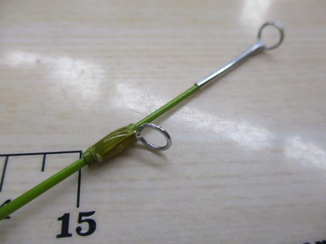 オールインワンテレスティック6ft5in#3