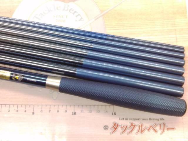 飛天弓閃光R 27尺 シマノ 飛天弓 閃光R 27尺