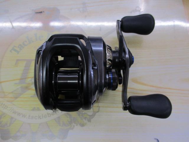 付属品完備/新品未使用】SHIMANO シマノ23SLX DC70XG リール 付属品