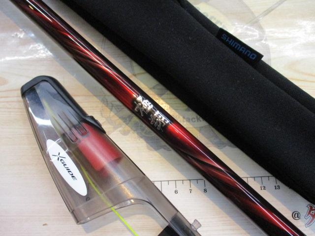 21極翔 1.5-530｜＠ベリーネット 日本最大新品中古釣具WEBショップ