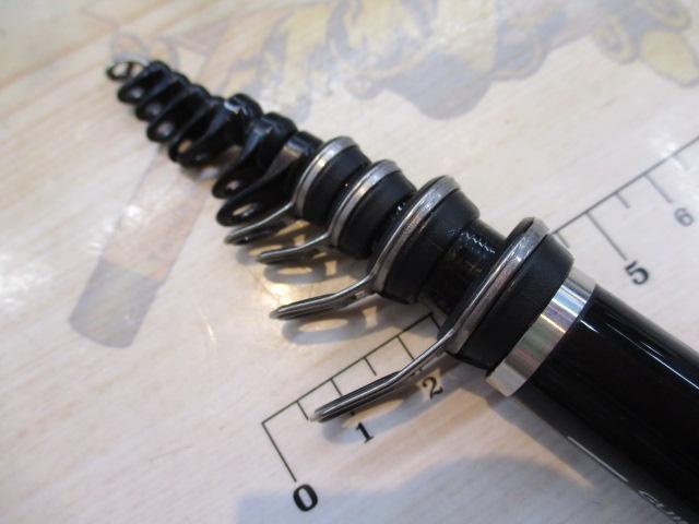 21極翔 1.5-530｜＠ベリーネット 日本最大新品中古釣具WEBショップ