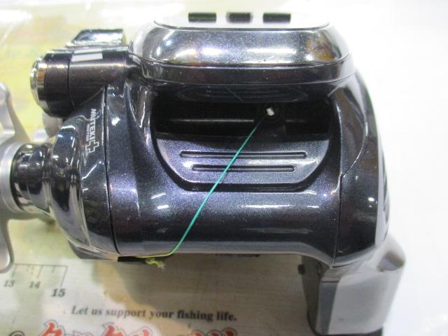 16フォースマスター 2000｜＠ベリーネット 日本最大新品中古釣具WEB