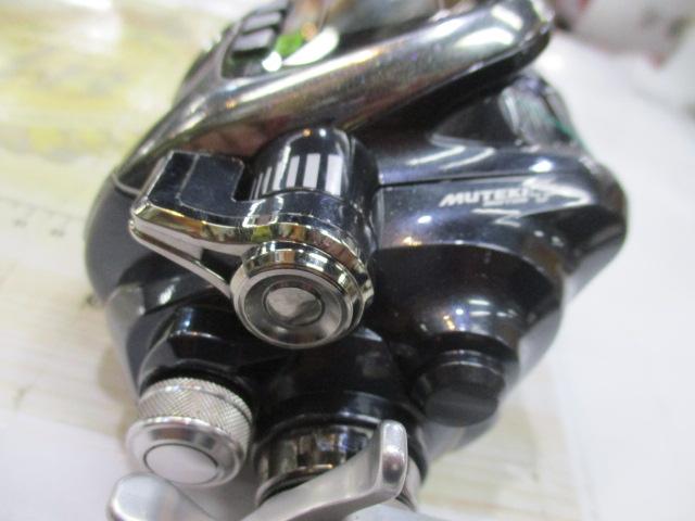 16フォースマスター 2000｜＠ベリーネット 日本最大新品中古釣具