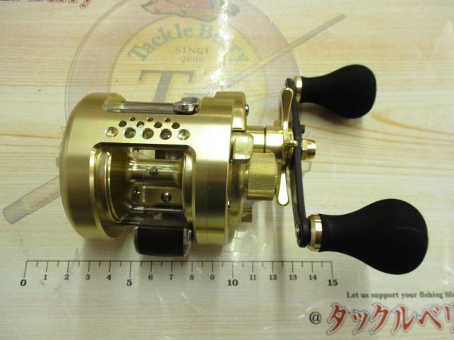 01カルカッタコンクエスト 300